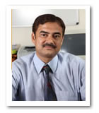 Dr. Sanjay Saxena