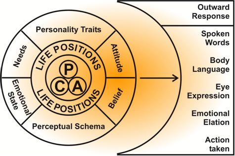 Development of Unconscious Competence