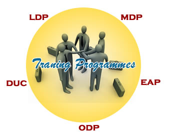 Training Programmes